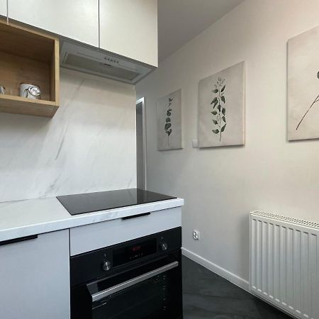 Cozy Apart - Self Check-In 24H Daire Wroclaw Dış mekan fotoğraf