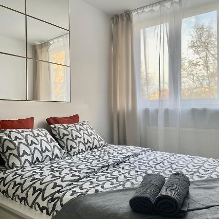 Cozy Apart - Self Check-In 24H Daire Wroclaw Dış mekan fotoğraf