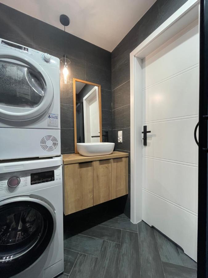 Cozy Apart - Self Check-In 24H Daire Wroclaw Dış mekan fotoğraf