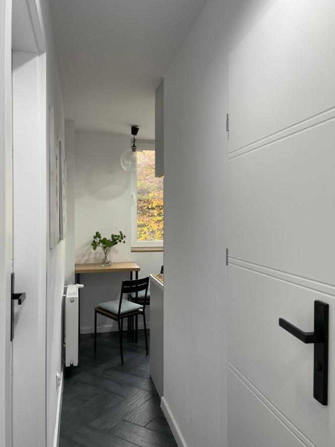 Cozy Apart - Self Check-In 24H Daire Wroclaw Dış mekan fotoğraf