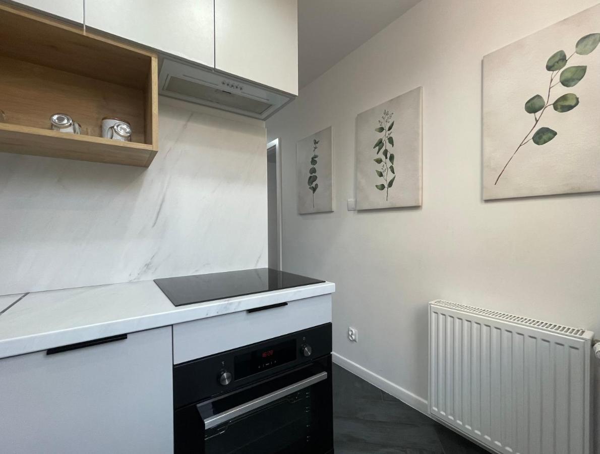 Cozy Apart - Self Check-In 24H Daire Wroclaw Dış mekan fotoğraf