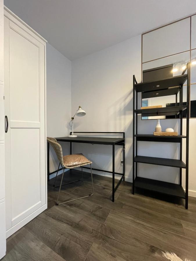 Cozy Apart - Self Check-In 24H Daire Wroclaw Dış mekan fotoğraf