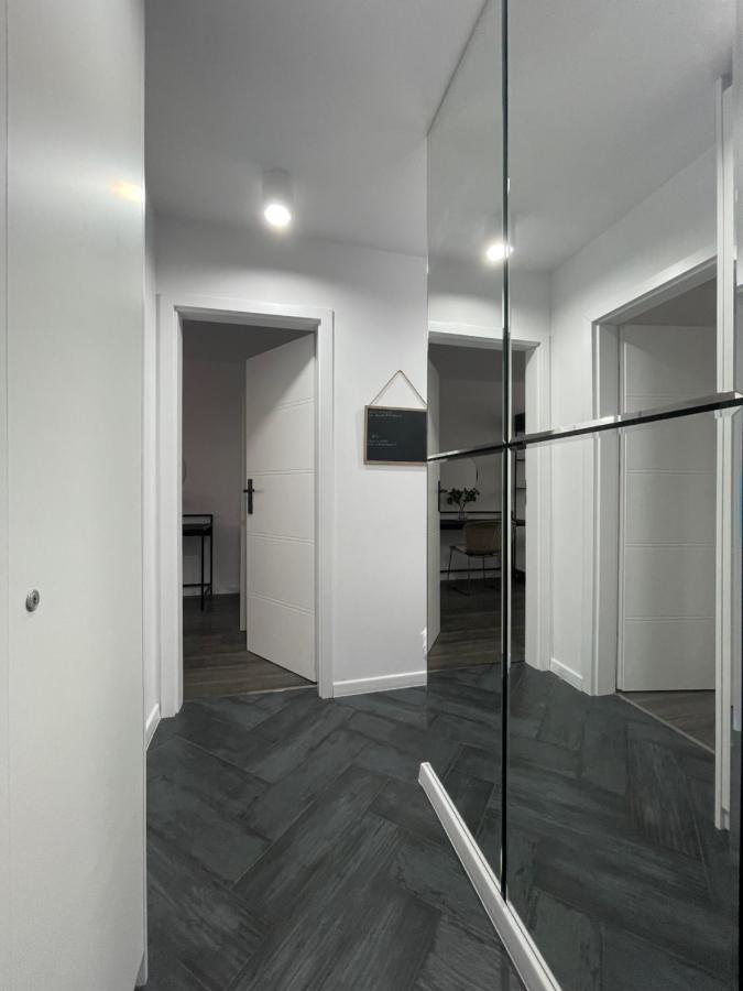 Cozy Apart - Self Check-In 24H Daire Wroclaw Dış mekan fotoğraf